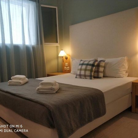 Skalidis Apartments Tolón Chambre photo