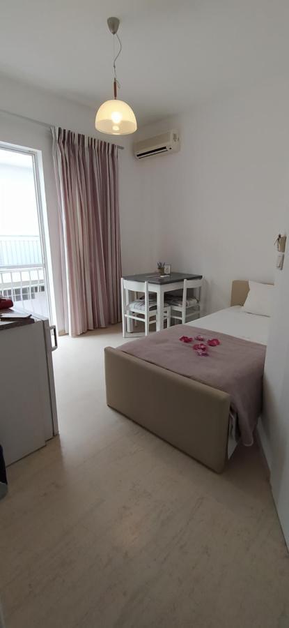 Skalidis Apartments Tolón Chambre photo
