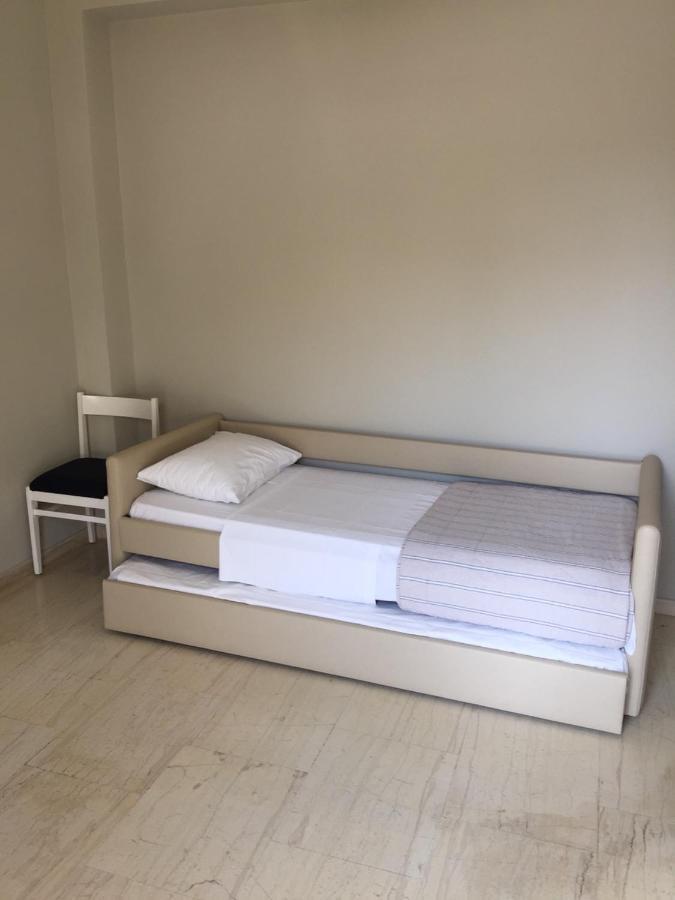 Skalidis Apartments Tolón Chambre photo