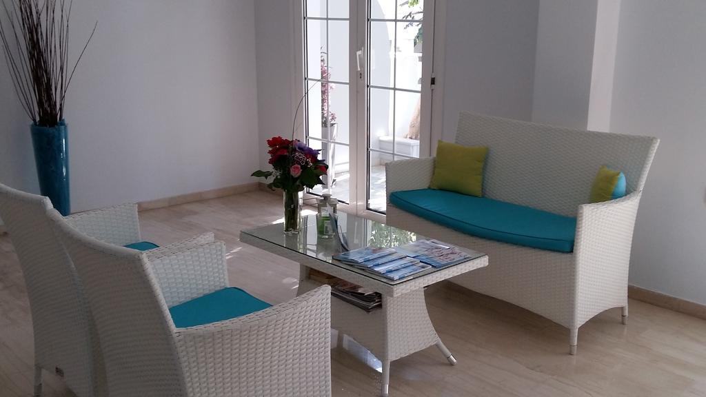 Skalidis Apartments Tolón Extérieur photo