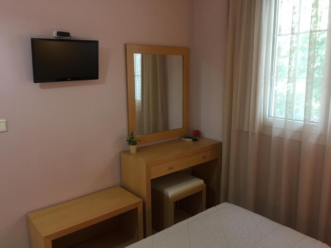 Skalidis Apartments Tolón Chambre photo
